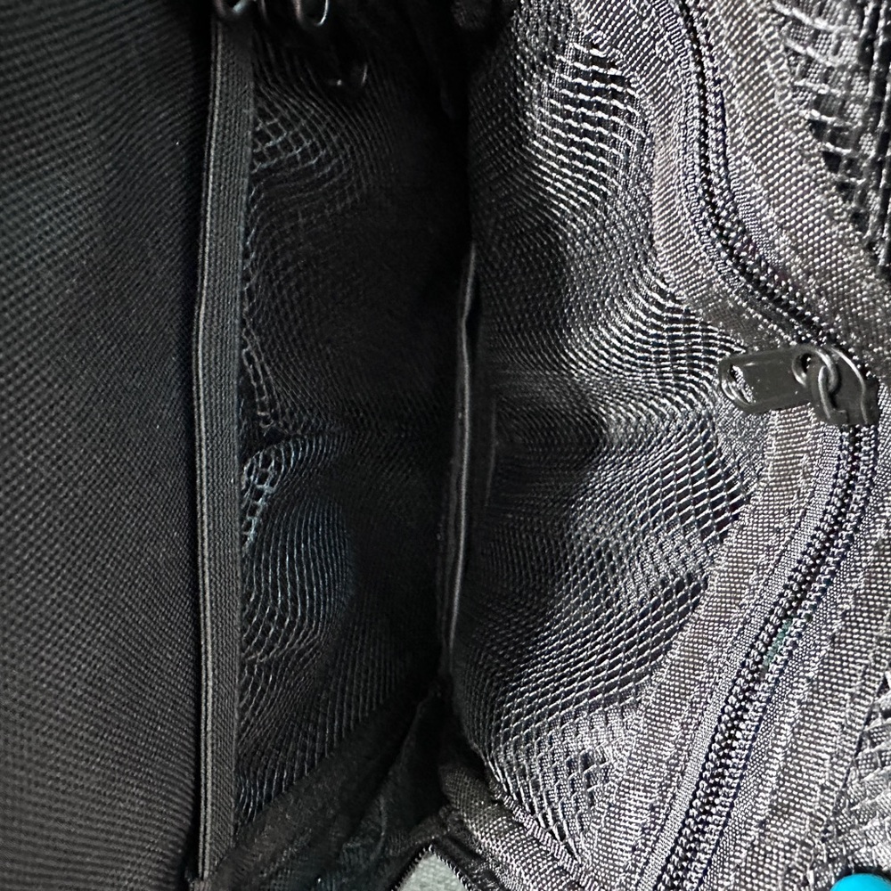 Unisex Tactical/Hiking Black Hydration Backpack without Water Bladder - Picture 7 of 7